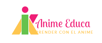 Página web de animeeduca