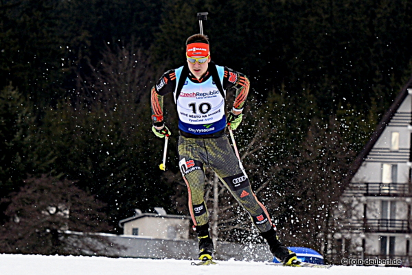 Danilo Riethmüller - GER