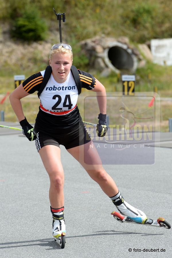 DM Altenberg: Junioren zeigen gute Leistungen ...