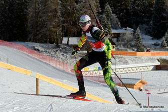 Darya Blashko BLR