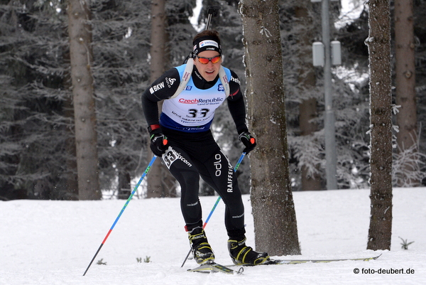 Joscha Burkhalter - SUI