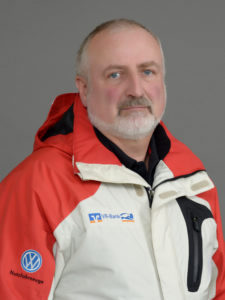 Stephan Seidel - Foto: Thüringer Skiverband