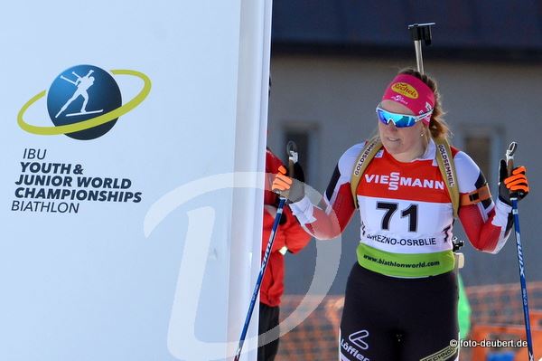 Simone Kupfner AUT