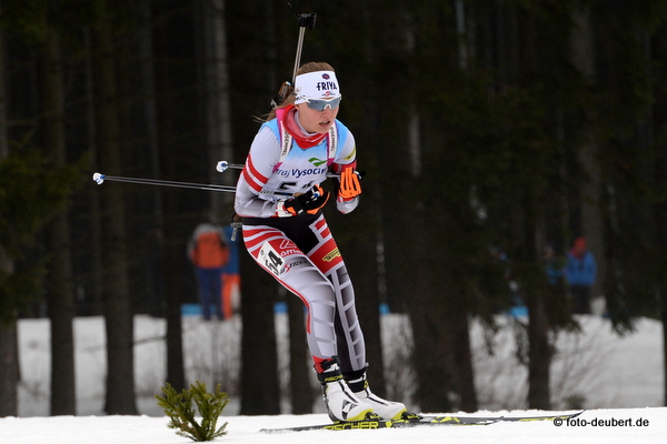 Anna Gandler - AUT
