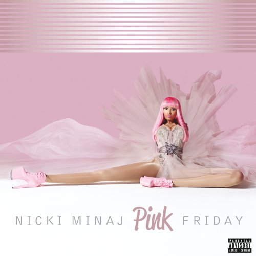 Nicki Minaj - Pink Friday