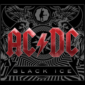 AC/DC - Black Ice