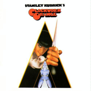 Various Artists - A Clockwork Orange