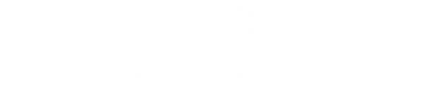 MusicManiac Top 10 - R.E.M. Album Ranking
