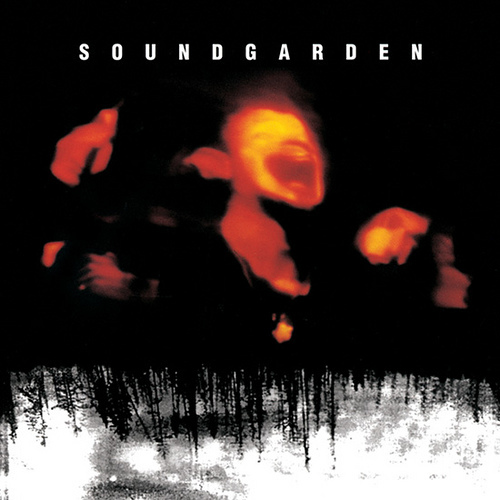 Soundgarden - Superunknown