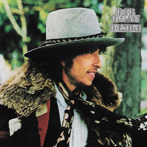 Bob Dylan - Desire