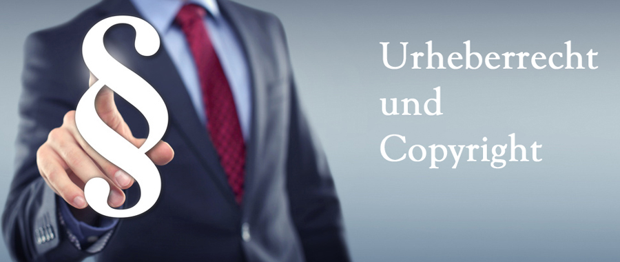 Urheberrecht & Copyright - troschke-immobiliens Webseite!