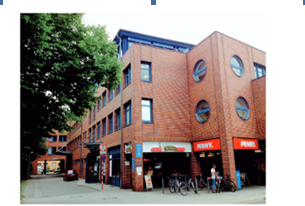 Praxis im Zentrum- Bothfelderstr.21-23 30916 Isernhagen