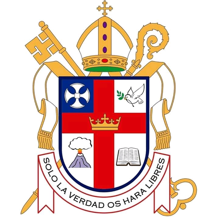 IGLESIA ANGLICANA - Página web de iglesiaanglicana IGLESIA ANGLICANA - Página web de iglesiaanglicana