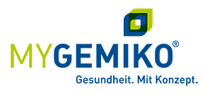 MYGEMIKO Digitale Gesundheitsplattform