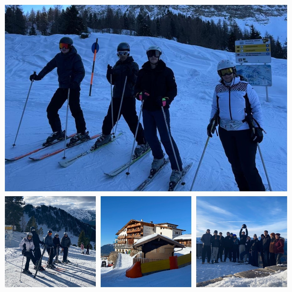 Skifreizeit vom 30.01. bis 07.02.2026