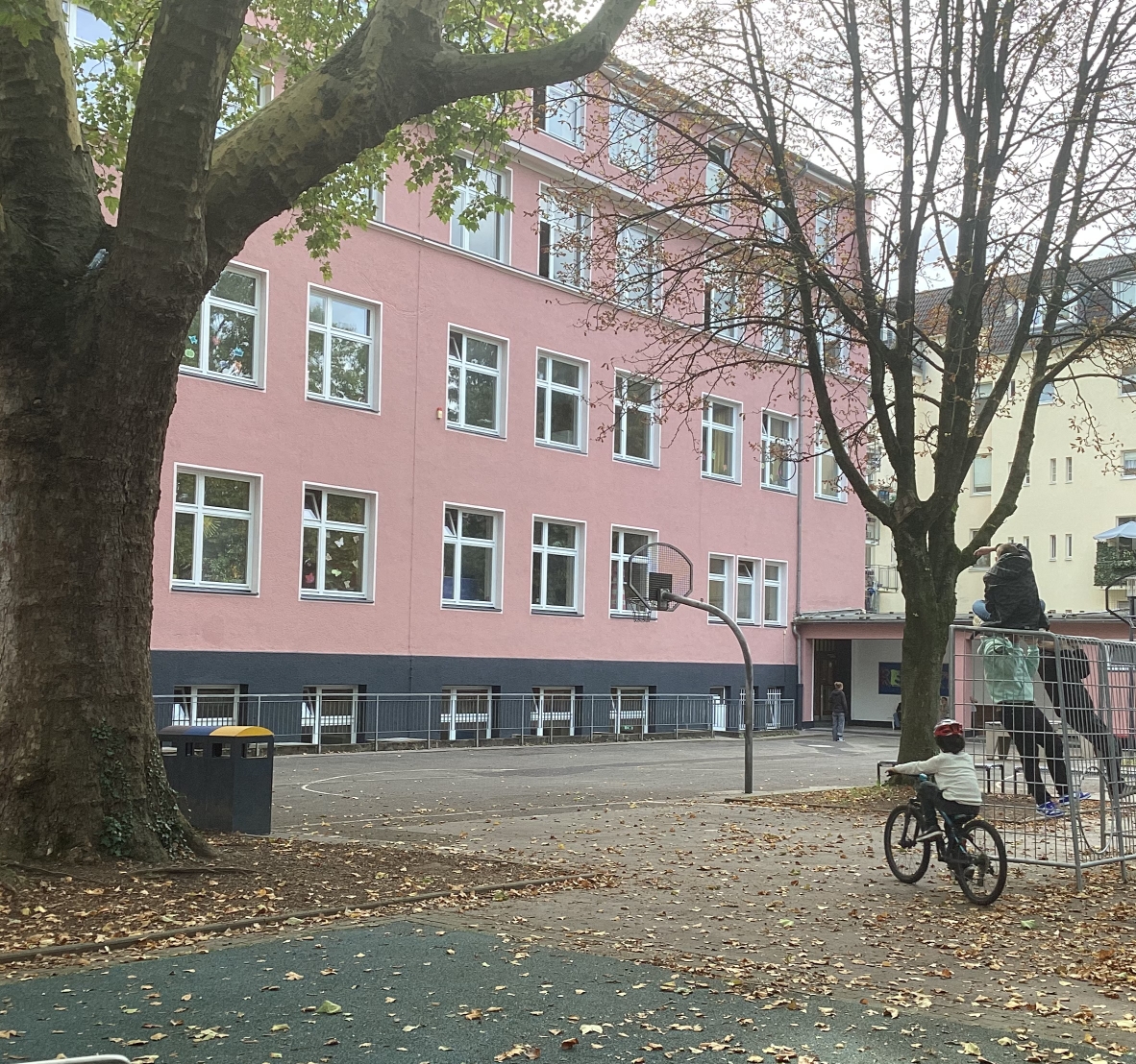 Fotos von Klasse 9