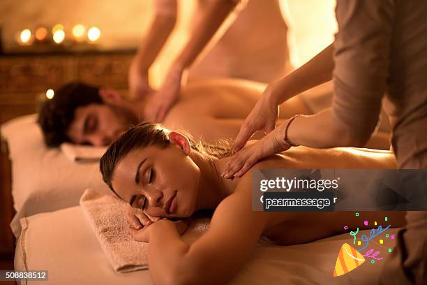 Paarmassage