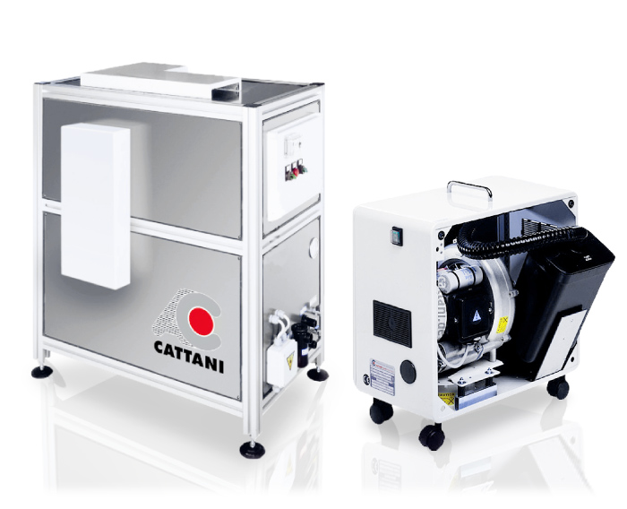 Produkte CATTANI Deutschland