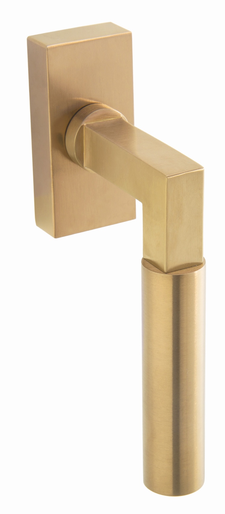 Messingfarben matt MM PVD