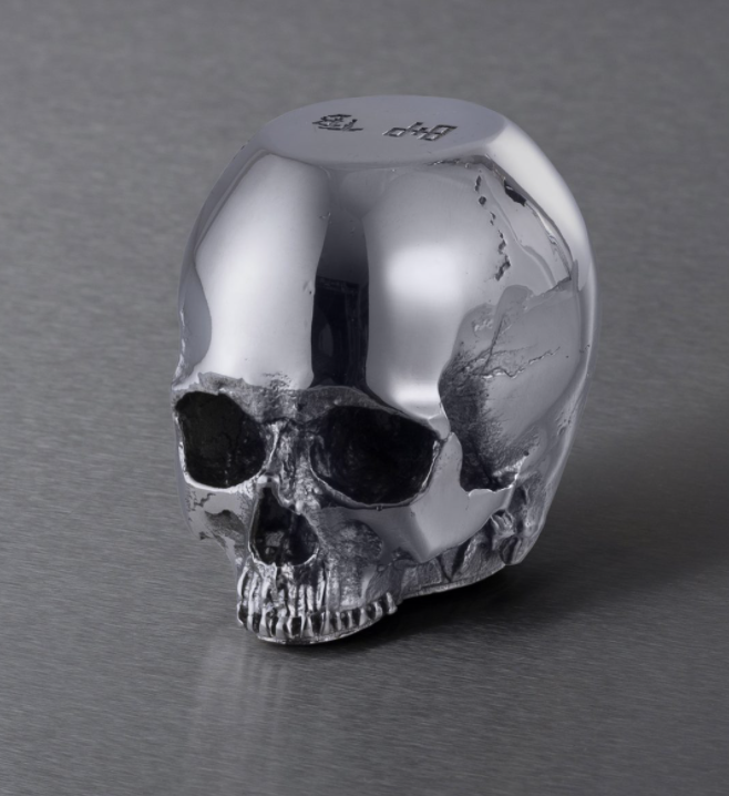 Joseph Merrick Schädel