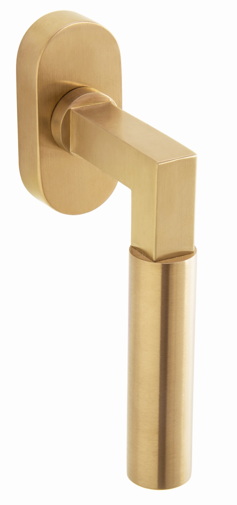 Messingfarben matt MM PVD