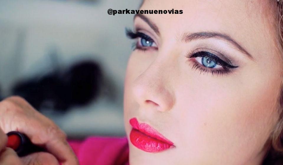 maquillaje by park avenue novias cuernavaca