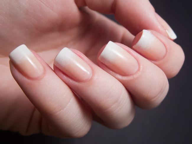 Manicure para boda en Cuernavaca