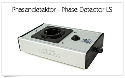 audio-video phase detector ls