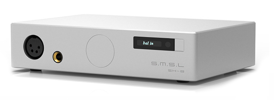 Smsl sh8 hot sale