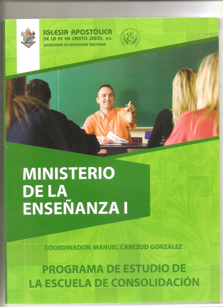 M I N I S T E R I O S - IAFCJ 47 DISTRITO TIJUANA M I N I S T E R I O S - IAFCJ 47 DISTRITO TIJUANA
