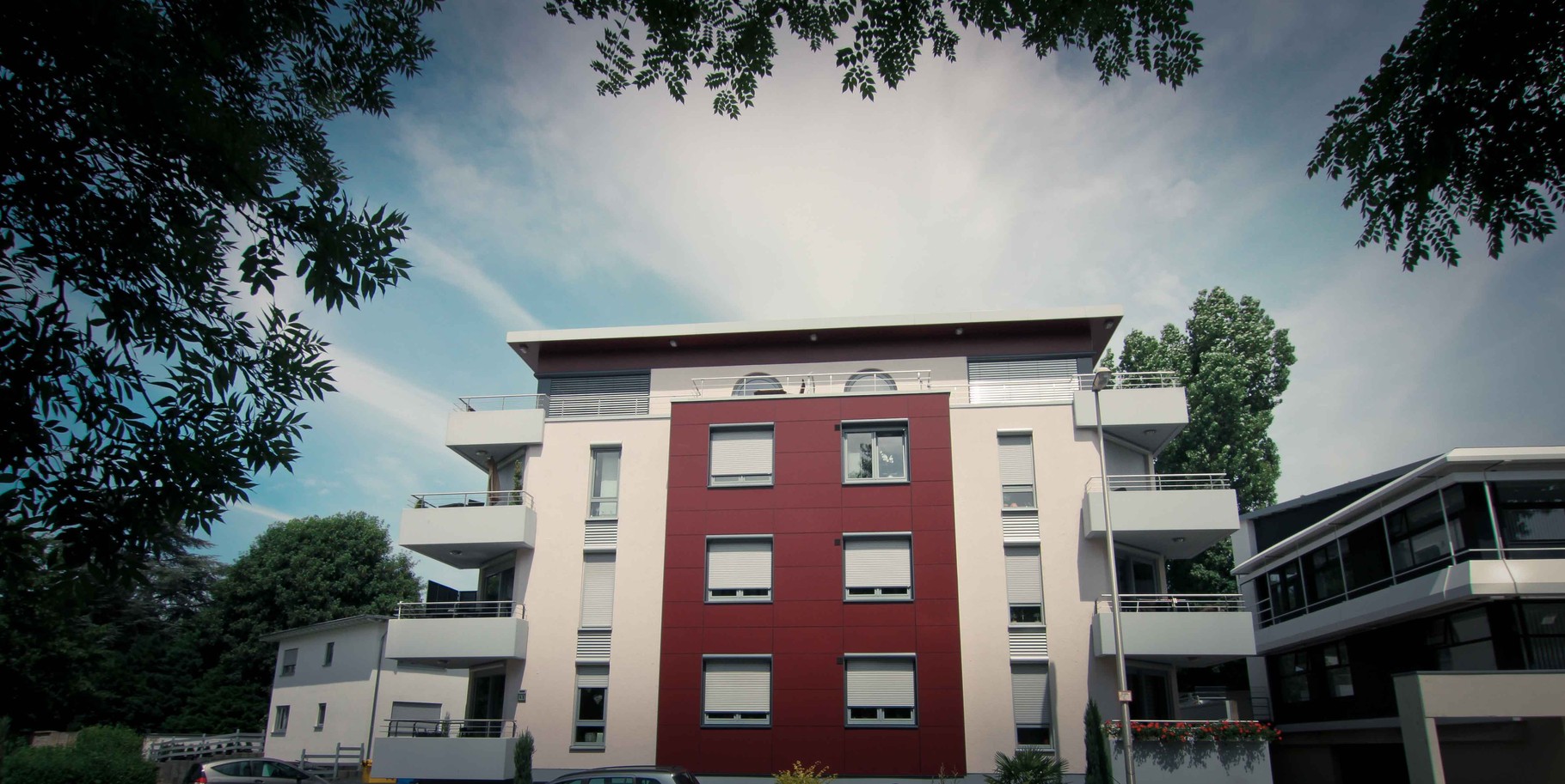 Kunststofffenster in Düren, Erftstadt, Euskirchen