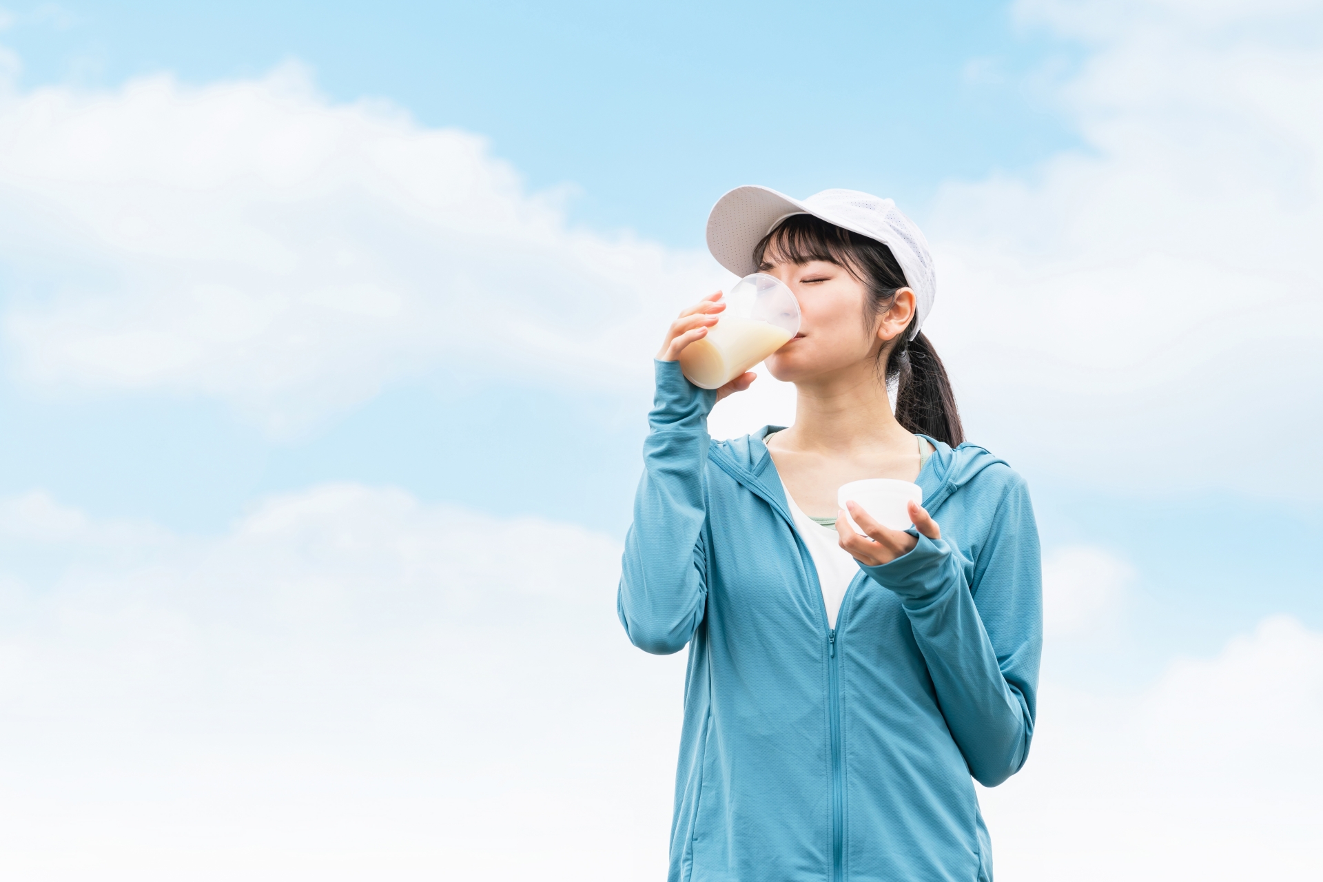 プチセミナー振り返り「最も大切なもの タンパク質」