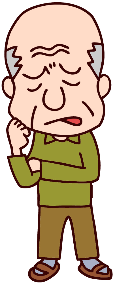 認知症予防は正しい生活習慣！