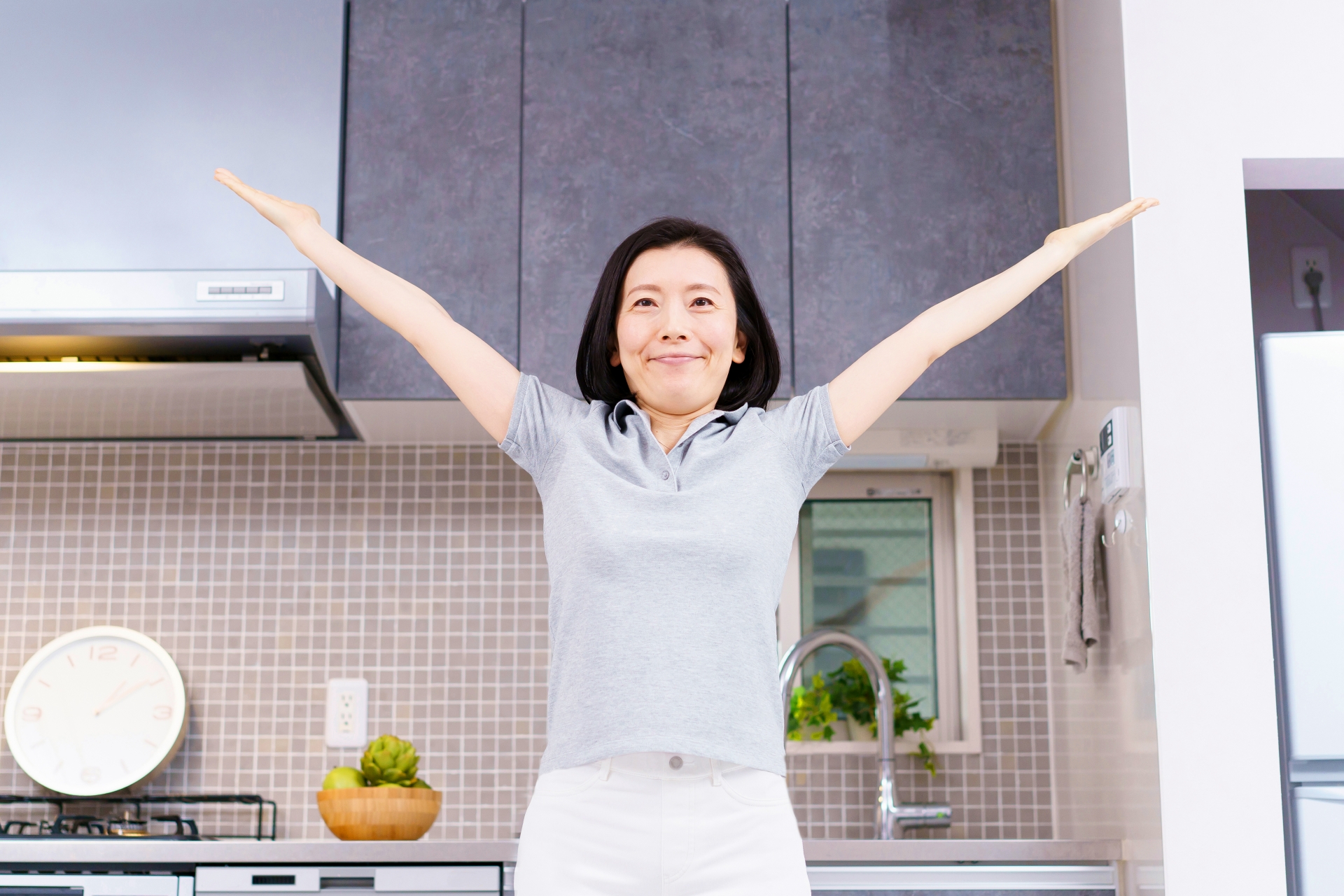 40代・50代をどう過ごすかで60歳以降が決まる！