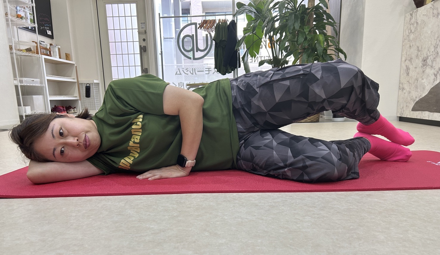 膝痛・X脚改善にはこれやってみよう！