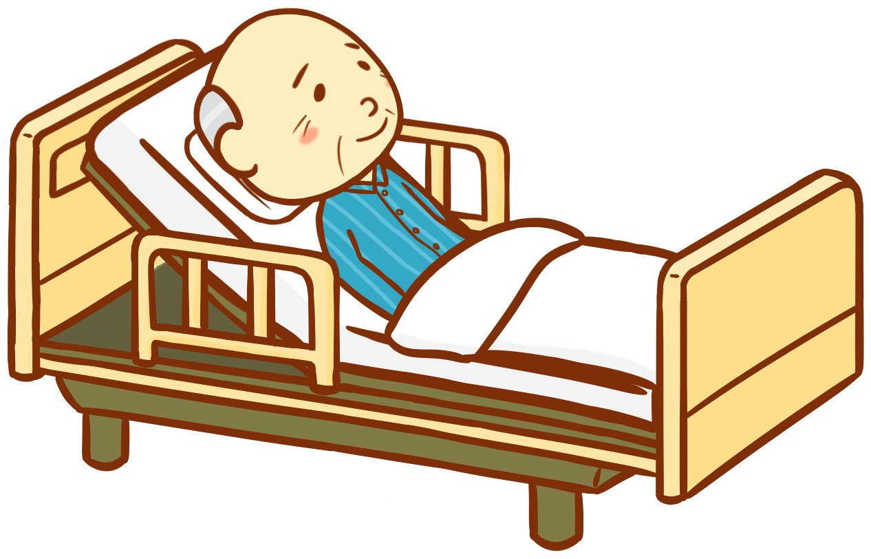 【Q&A】睡眠時の姿勢、平坦ではなく上半身が少し高くてもOK？