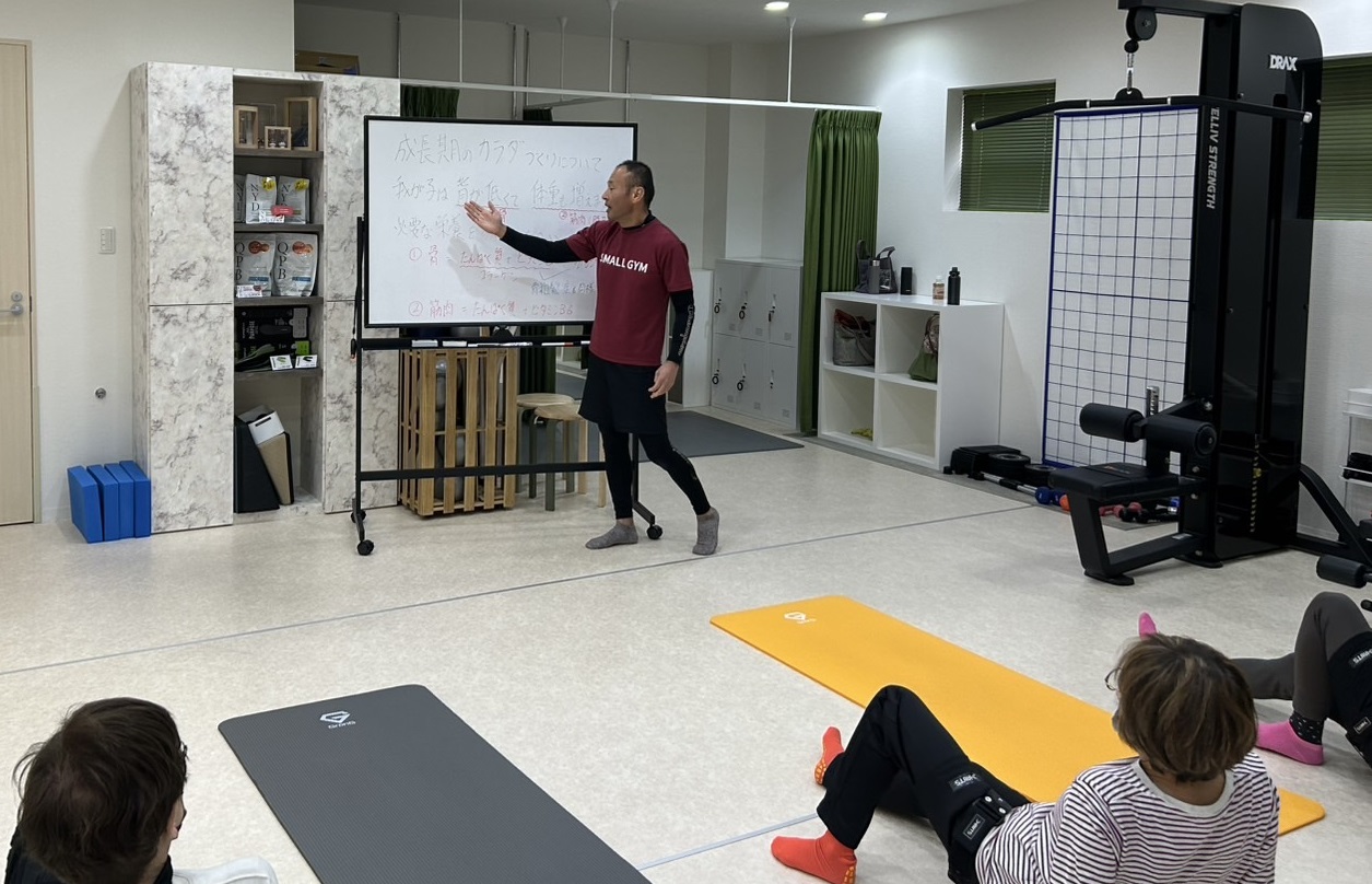 Q&Aプチセミナーは防衛体力UPのネタが満載！