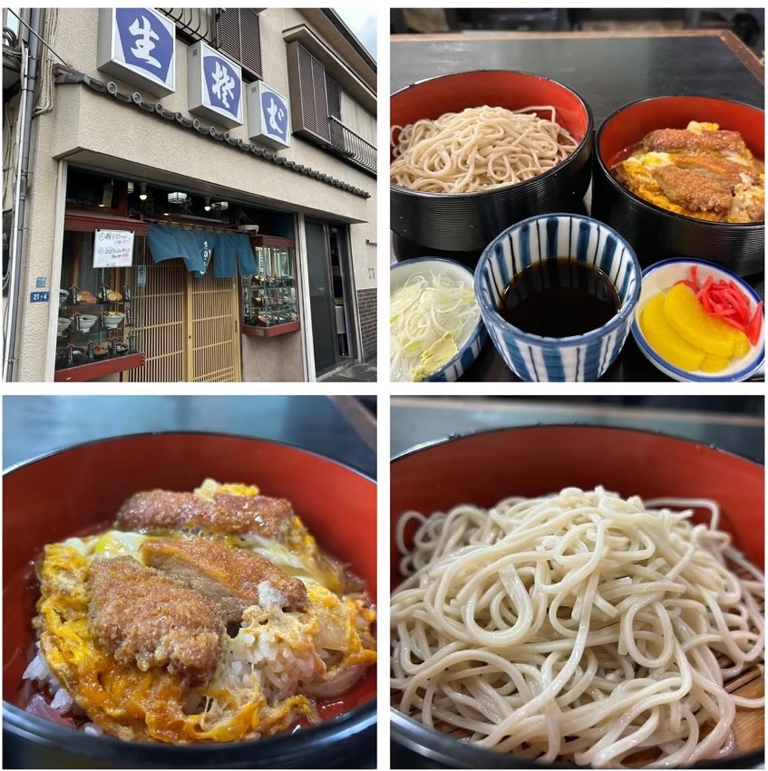 出没、中田駅！ ～広栄屋～