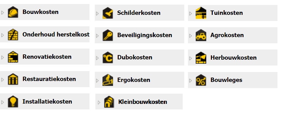 Casadata voor grip op vastgoedbeheer met data als basis voor slimme keuzes