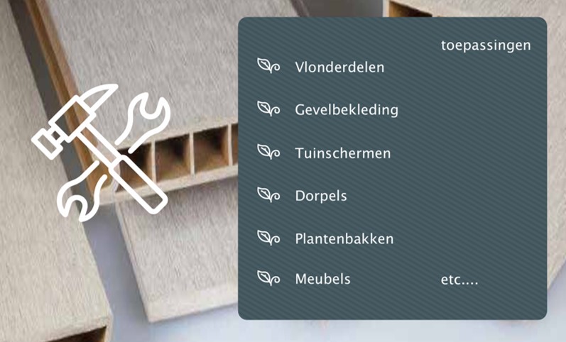 Cirqlar gevelbekleding: duurzaam, veelzijdig en onderhoudsvrij