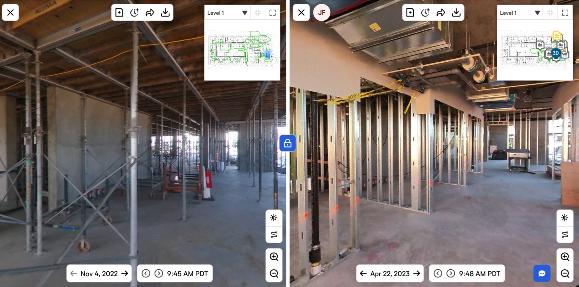 OpenSpace - Innovatieve bouwoplossing voor efficiëntie en transparantie -