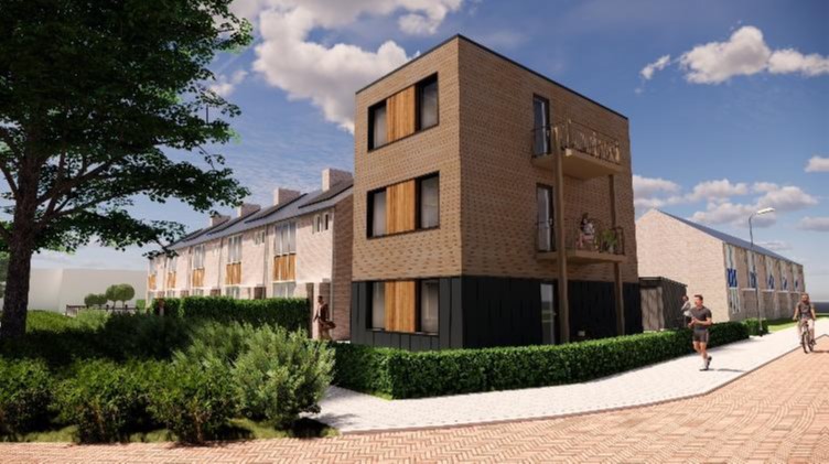 Thimo365 - De 1=3 woning: drie keer zoveel woonruimte op dezelfde plek -