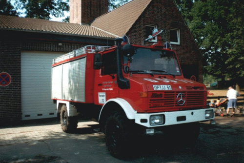 1994 - TLF8/W