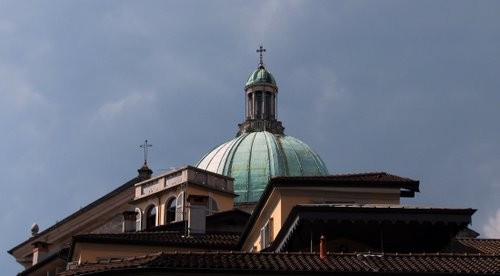 La cupola