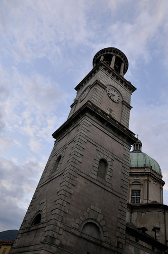 Il campanile