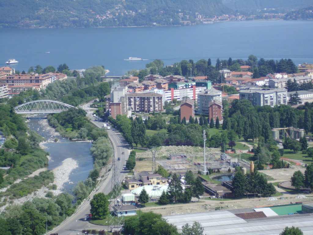 Verbania Pallanza