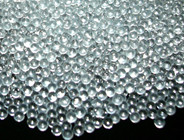 Glass Beads for Abrasive