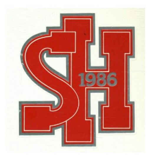 Sleepy Hollow High School, No. Tarrytown NY, The Year '85