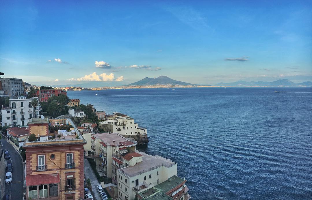 Napoli Cosa Vedere E Cosa Fare In Due O Piu Giorni Dove Viaggi