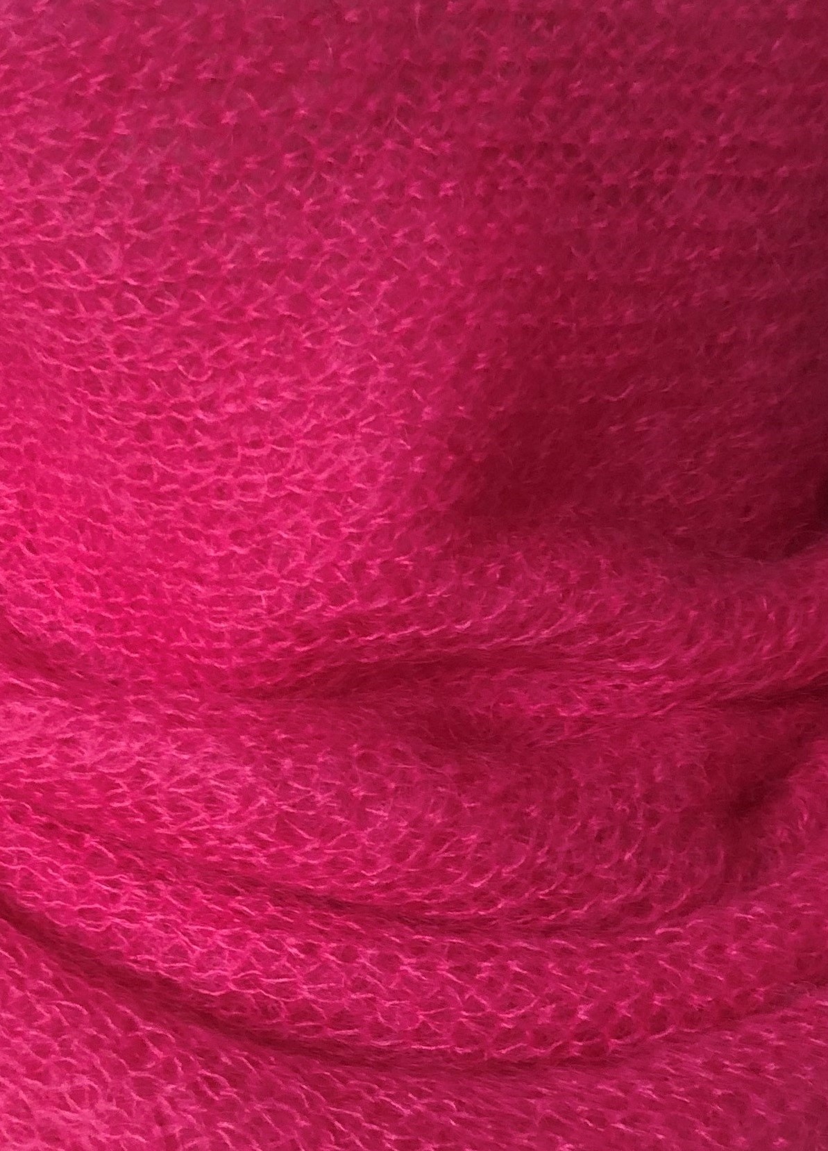 Rose bonbon